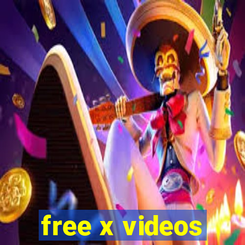 free x videos